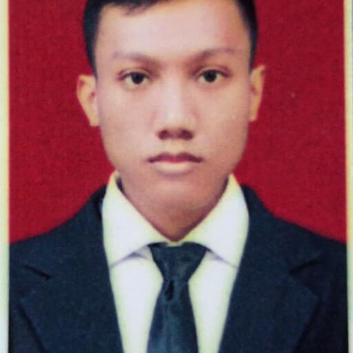 CV Muhammad Iqbal