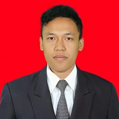 Profil CV Muhammad Iqbal SH.I