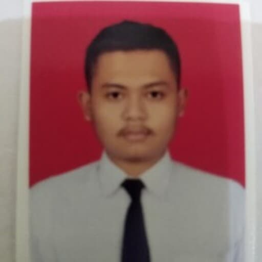 CV Muhammad Iqbal