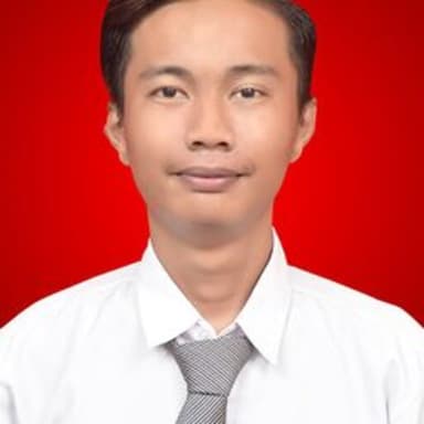 Profil CV Muhammad Iqbal Pajri