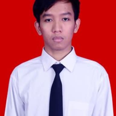 Profil CV Muhammad Iqbal Prayogi