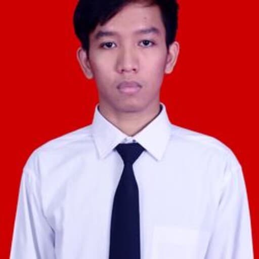 CV Muhammad Iqbal Prayogi