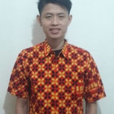 Profil CV Muhammad Iqbal Tanjung