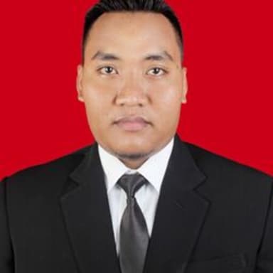 Profil CV Muhammad Irfan