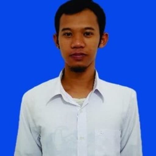 CV Muhammad Irfan