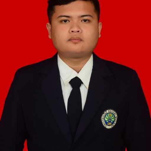 CV Muhammad Irfan Afandi