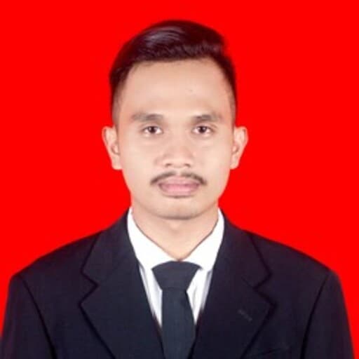 CV Muhammad Irfan, S.Kom