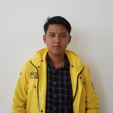 Profil CV Muhammad Irfan Affriandi