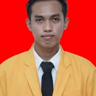 Profil CV Muhammad Irfan Nadhori