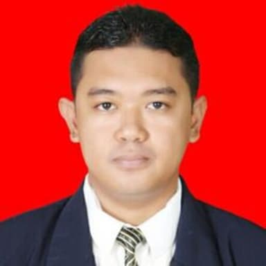 Profil CV Muhammad Irsul Kurniawan