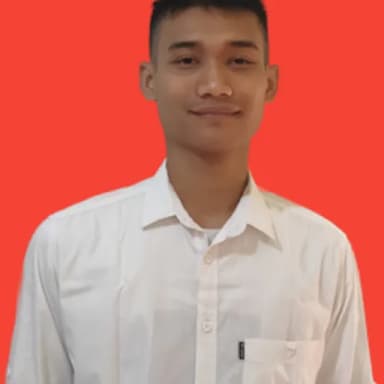 Profil CV Muhammad Isa Nurzaman