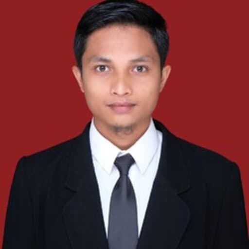 CV Muhammad Isnan