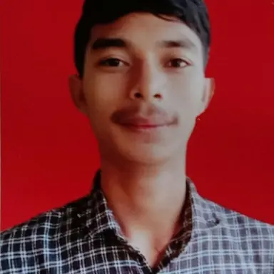 Profil CV Muhammadizammuzaki