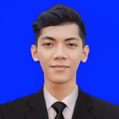 Profil CV Muhammad 'Izzuddin Faris