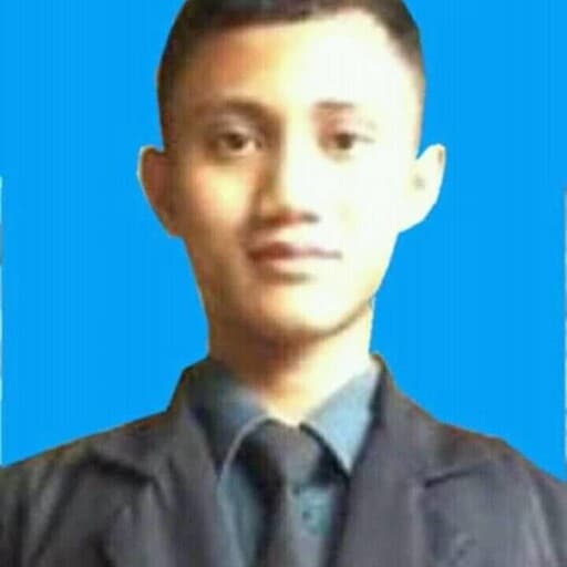 CV Muhammad Jamalludin