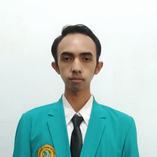 CV Muhammad Junaidi