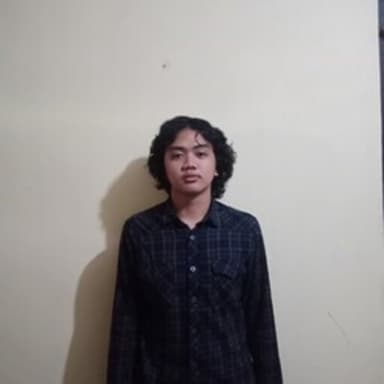 Profil CV Muhammad Kahfi