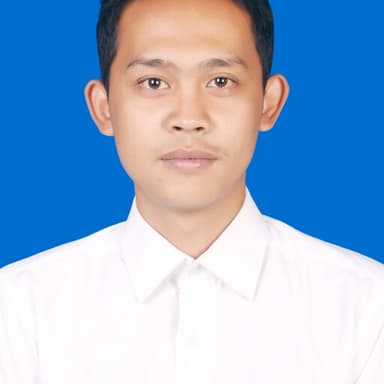 Profil CV Muhammad Khanifudin