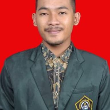 Profil CV Muhammad Khoirul Falah