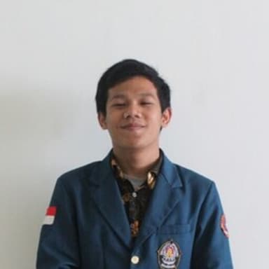 Profil CV Muhammad Kholilurrohman