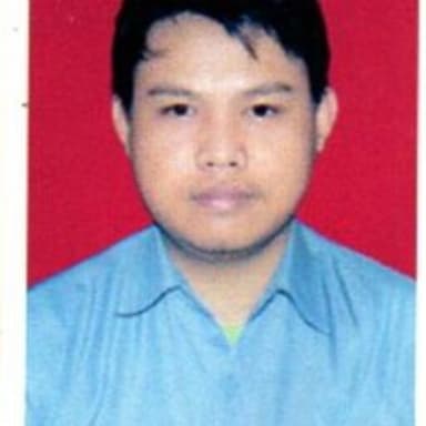 Profil CV Muhammad Kristiantyo