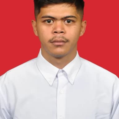 Profil CV Muhammad Kurniawan Romadhan 