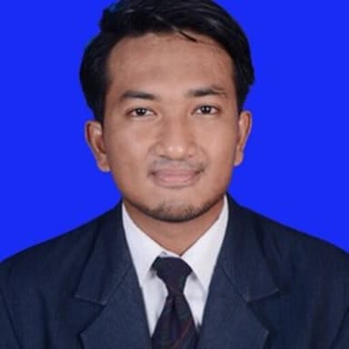 Profil CV Muhammad Lufti