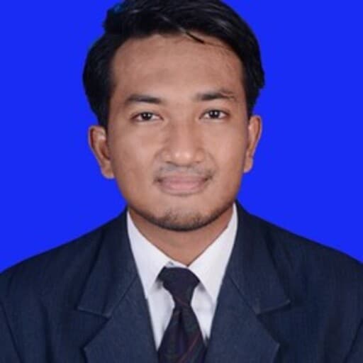 CV Muhammad Lufti