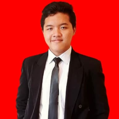 Profil CV Muhammad Luqmanulhakim