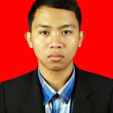 Profil CV Muhammad Lutfi Zakaria