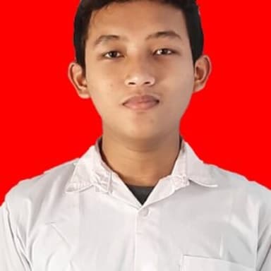 Profil CV Muhammad Luthfi Kamal