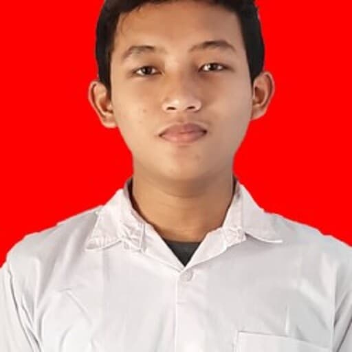 CV Muhammad Luthfi Kamal