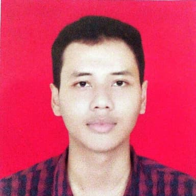 Profil CV Muhammad Manzil Karama