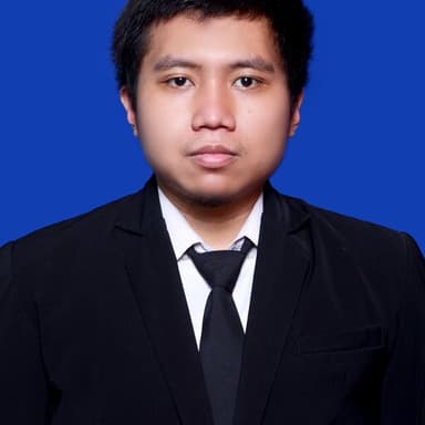 Profil CV Muhammad Mathlail Fajri