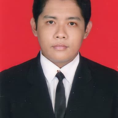 Profil CV Muhammad Maulana Firgie Pradikta