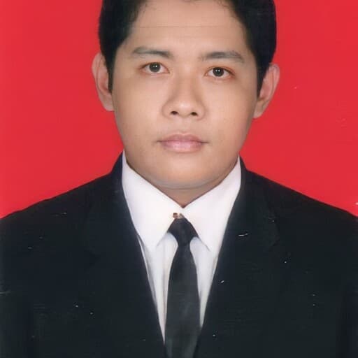 CV Muhammad Maulana Firgie Pradikta