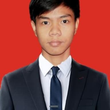 Profil CV Muhammad Maulana Muhtar