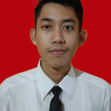 Profil CV Muhammad Milkhan Yanfa Ashari