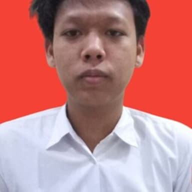 Profil CV Muhammadmirza