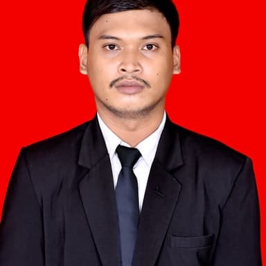 Profil CV Muhammad Muddatsir Asri, S.PD