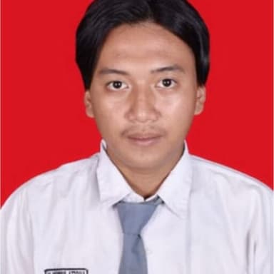 Profil CV Muhammad Muhibbul Attqiya