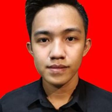 Profil CV Muhammad Mukhlis