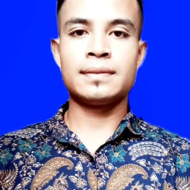 Profil CV Muhammad Munir