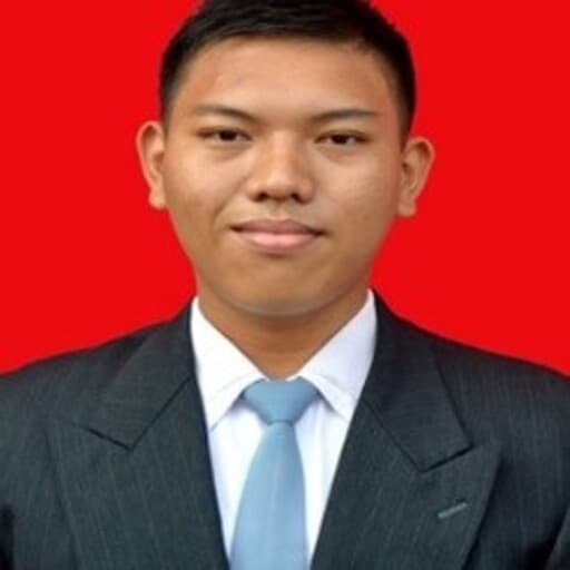 CV Muhammad Naruli Saputra