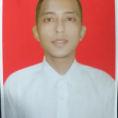 Profil CV Muhammad Naseh