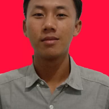 Profil CV Muhammadnasrullah