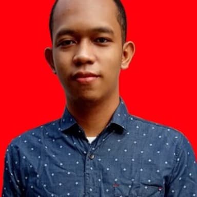 Profil CV Muhammad Naufal Hanif