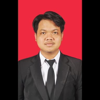 Profil CV Muhammad Noor