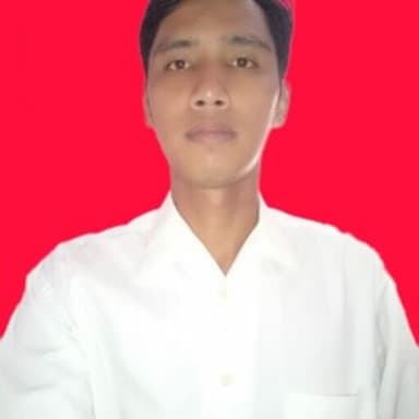 Profil CV Muhammad Noor Iman