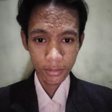 Profil CV Muhammad Nurfadli